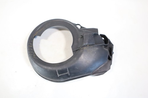 Genuine air conductor cover - conductor,