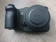 SIGMA SD Quattro body  Mint