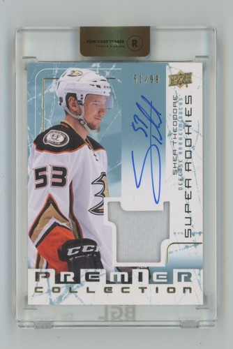 2015 upper deck premier - 2015-16,