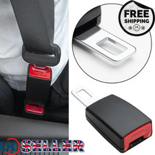 Seat Buckle Adjustable Seat