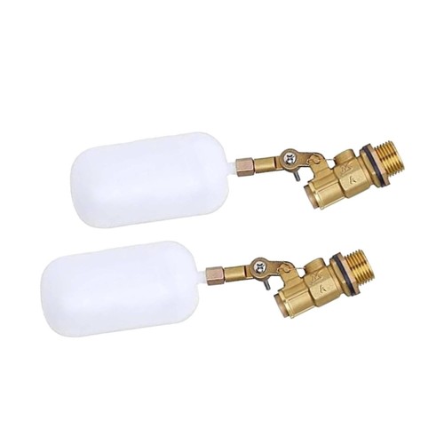 2pcs inch float valve for - valve,
