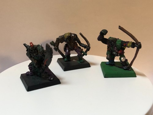 1986 citadel giant - black, orcs