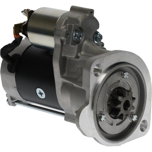 New starter for - new, european