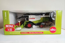 Siku 4253 Claas Lexion 600