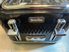 Breville VTT786 Curve 4 Slice