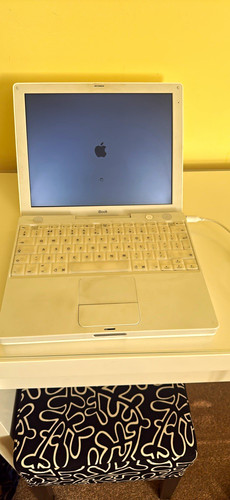Apple ibook a1005 inch - 12,