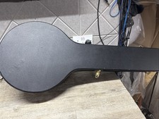 Banjo Hard Case Ashbury  39.5 Inch  By 13.5 Inch Inside