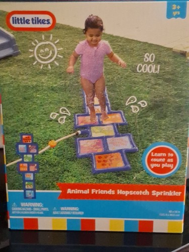 Little tikes playhouse - little,