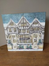 LIBERTY LONDON 2023 EMPTY