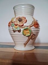Vintage Clarice Cliff My