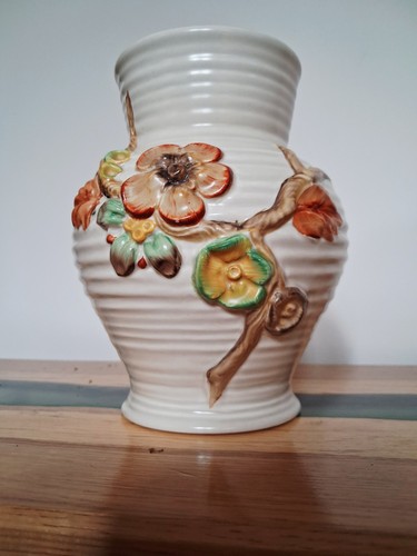 Vintage clarice cliff - vintage,