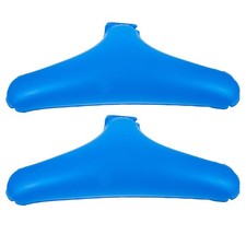  2pcs Inflatable Clothes