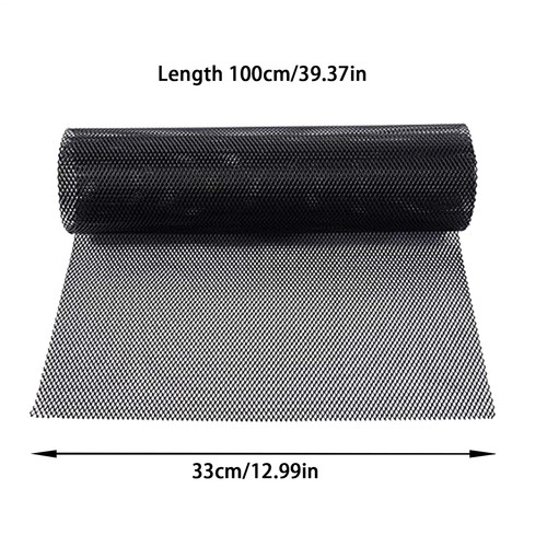 Universal car grille mesh net - universal,