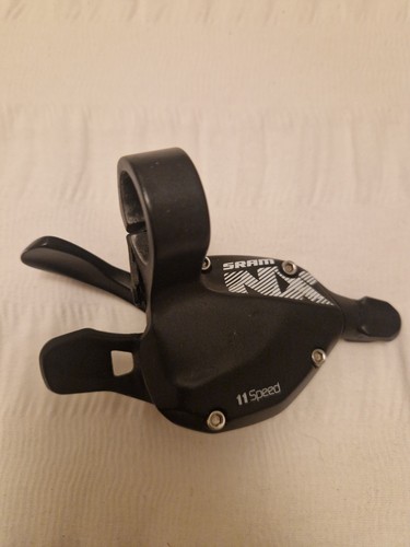 Sram speed trigger - sram, 11