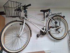Ladies White Britsh Eagle 26"