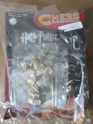 Harry potter chess set - potter,