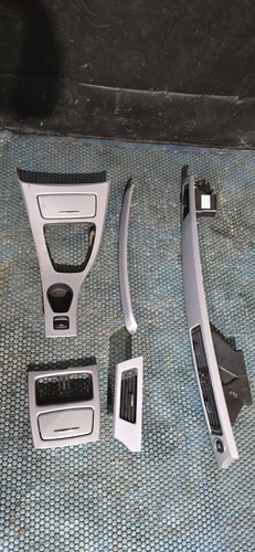 Bmw e93 e92 - e90, aluminium
