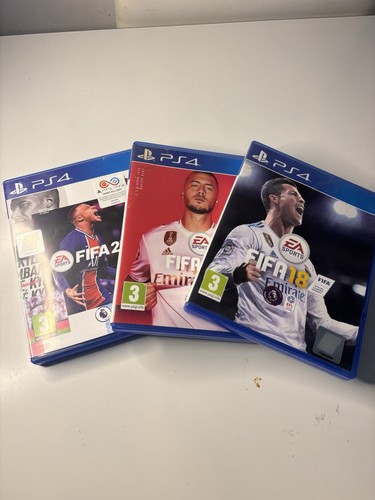 Ps4 fifa 21 - 20, football