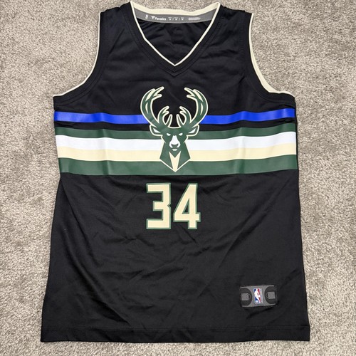 Milwaukee bucks jersey boys - jersey,