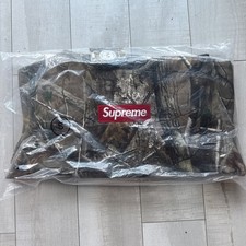 SMALL - Supreme Box Logo