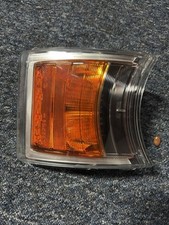 SCANIA INDICATOR WITH DAYTIME RUNNING LIGHT DRL RL GENUINE 2442637