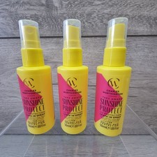 Charles Worthington Sunshine