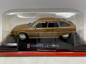 Citroen 1976 autoplus 43 - citroen, cx