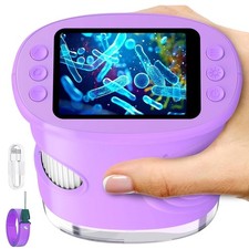 1000x Digital Handheld