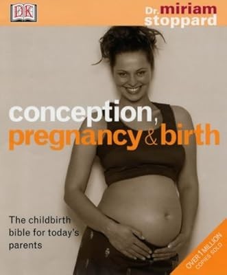 Conception pregnancy and - pregnancy,
