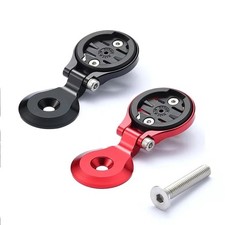 Bike Out Front Stem Mount