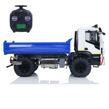 1/14 RC 4x4 Hydraulic Painted