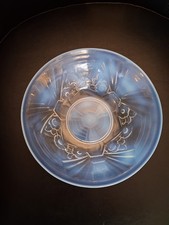 Opalescent Bowl Jobling 1930s