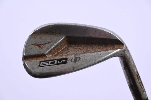 Mizuno s23 gap wedge - mizuno,