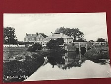 EARLY 1900s PC - FELPHAM