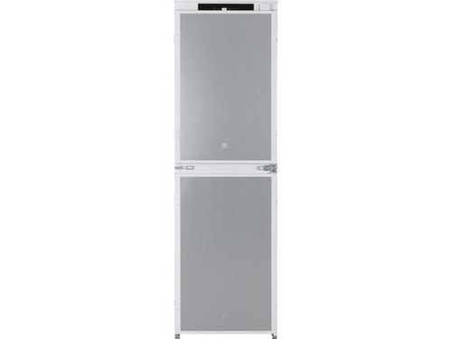Fridge freezer zanussi - freezer,