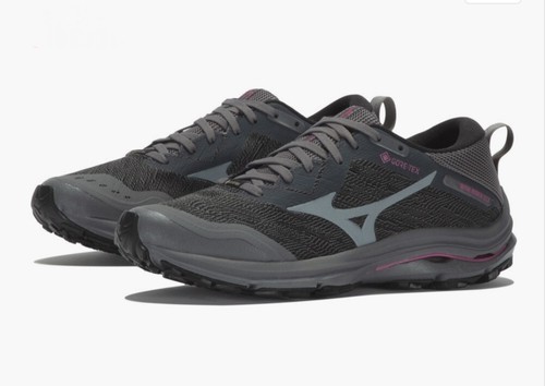 Mizuno wave rider gore - mizuno,