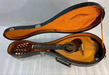 SUZUKI M-210 Mandolin Violin 8