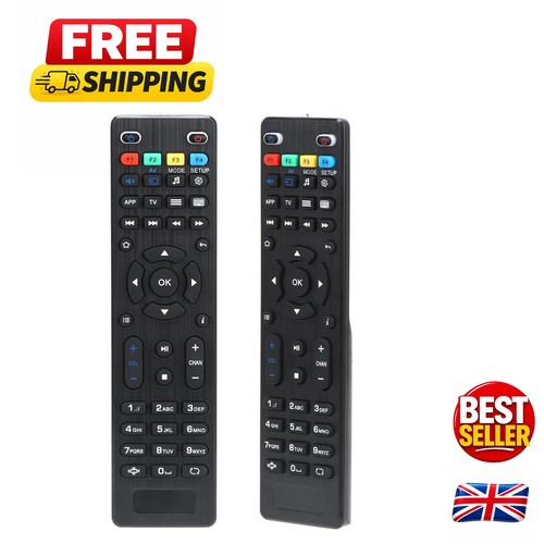 Comfortable remote control for - comfortable,