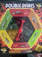 9 x Zed candy Double dares