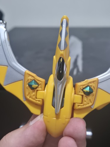 Power ranger dino - ranger,