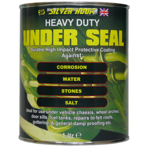 Under seal brush heavy duty - under,