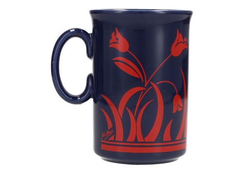 Vintage john tams blue red - tams, &