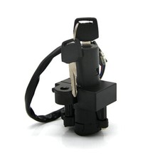 Ignition Key Switch Lock Set