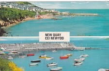 🌞 NEW QUAY / CEI NEWYDD