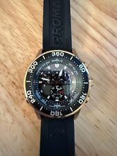 Citizen Promaster Eco-Drive