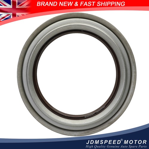 Rear half shaft oil seal - half,