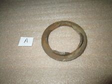 LOTUS EUROPA GIRLING COIL OVER SHOCK ABSORBER SPRING TOP RING SEAT CLASSIC CAR