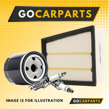 Service Kit For PEUGEOT 206