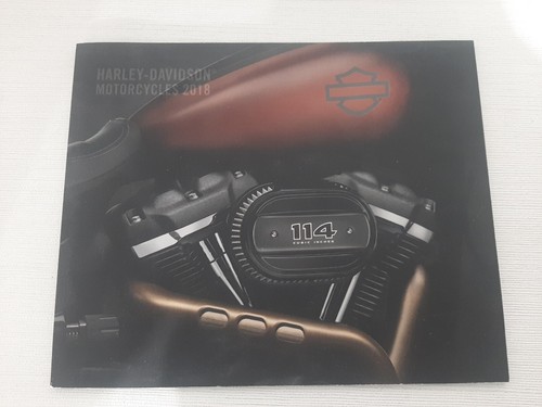 2018 harley davidson - harley,