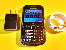 SAMSUNG GT-S3350 UNLOCKED